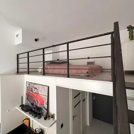 Wegierska Krakow